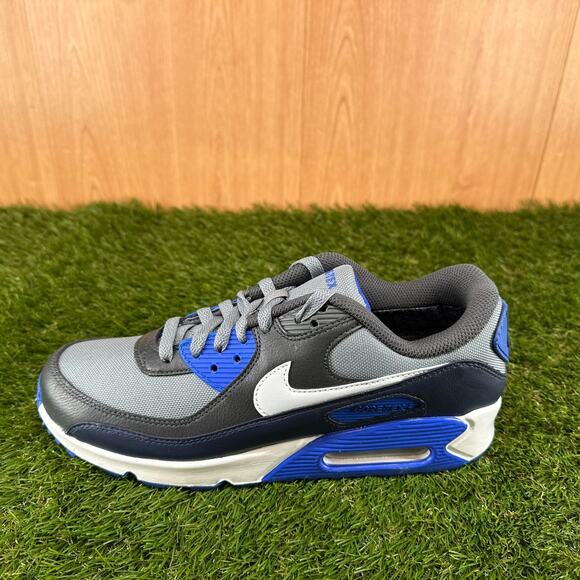 Nike Air Max 90 Gore-Tex GTX Cool Grey FD5810-003 Men’s Size 8.5 main image 4
